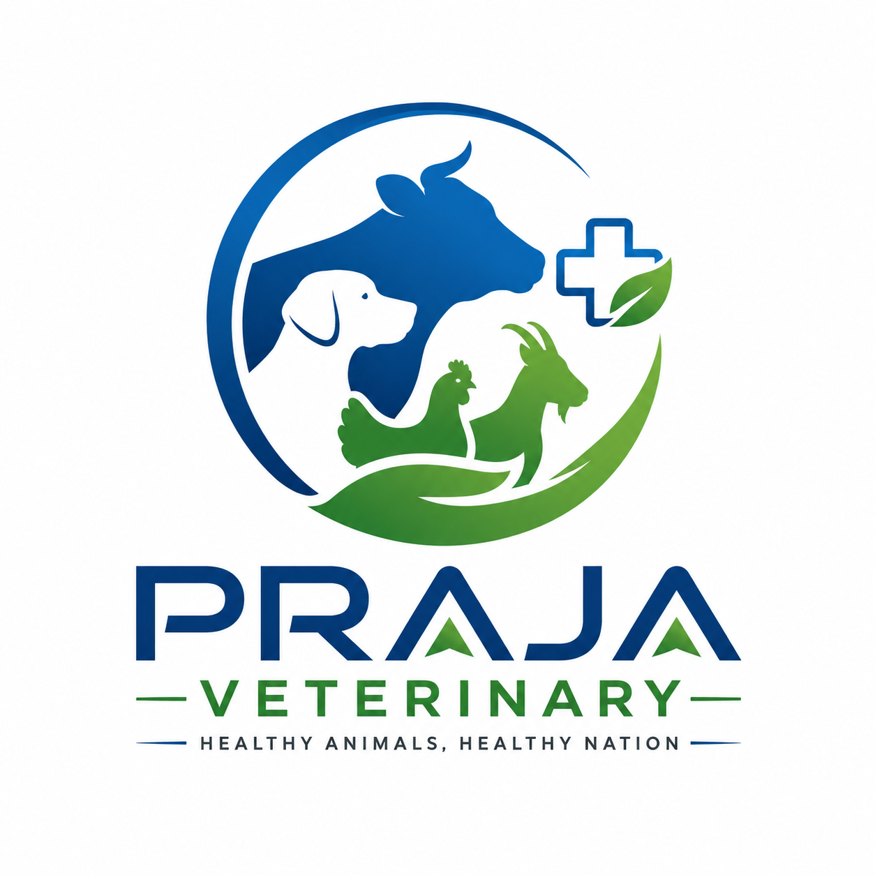 Praja Veterinary